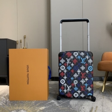 LV Suitcase